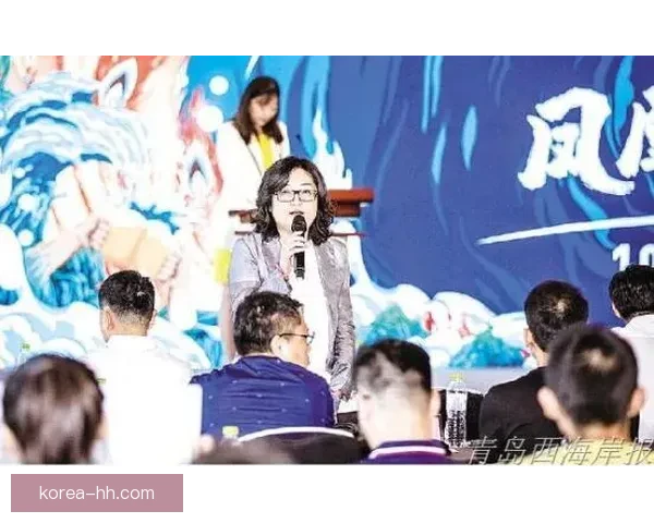 青岛西海岸再签海归新星潜力强